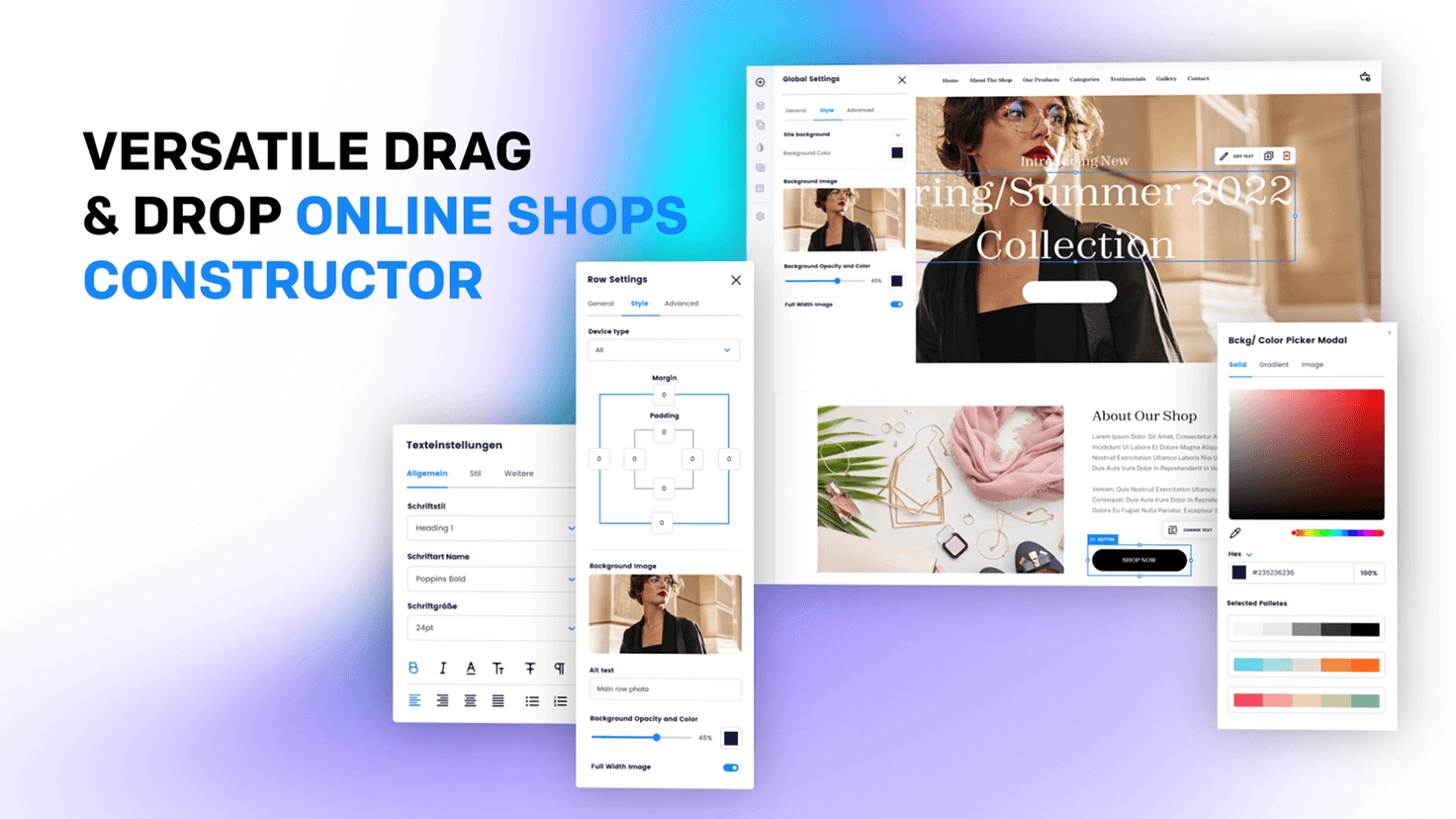 Sellerpoint partnership overview