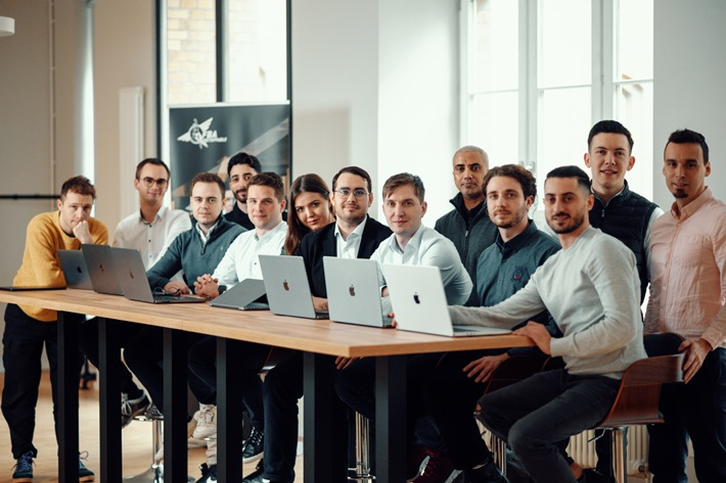 Sellerpoint mobile app screen