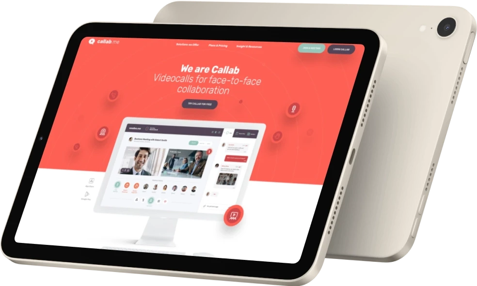 Callab.Me