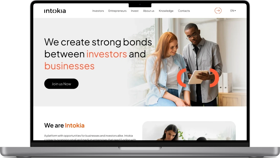 Intokia