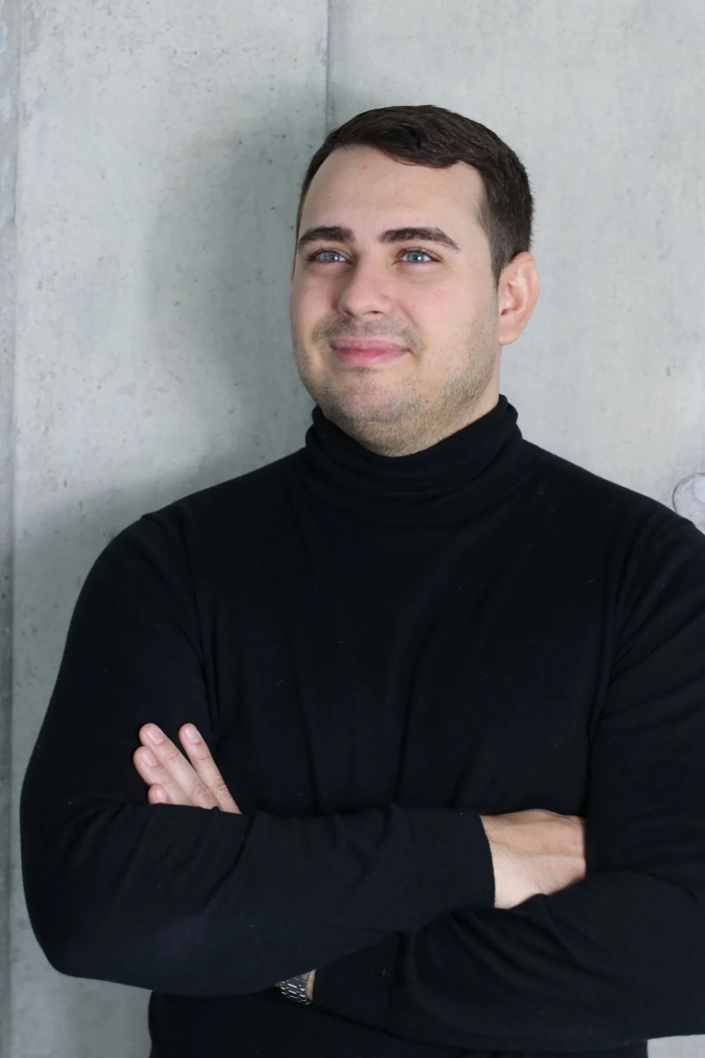 Maximilian Schmidt — Gründer CPI Technologies