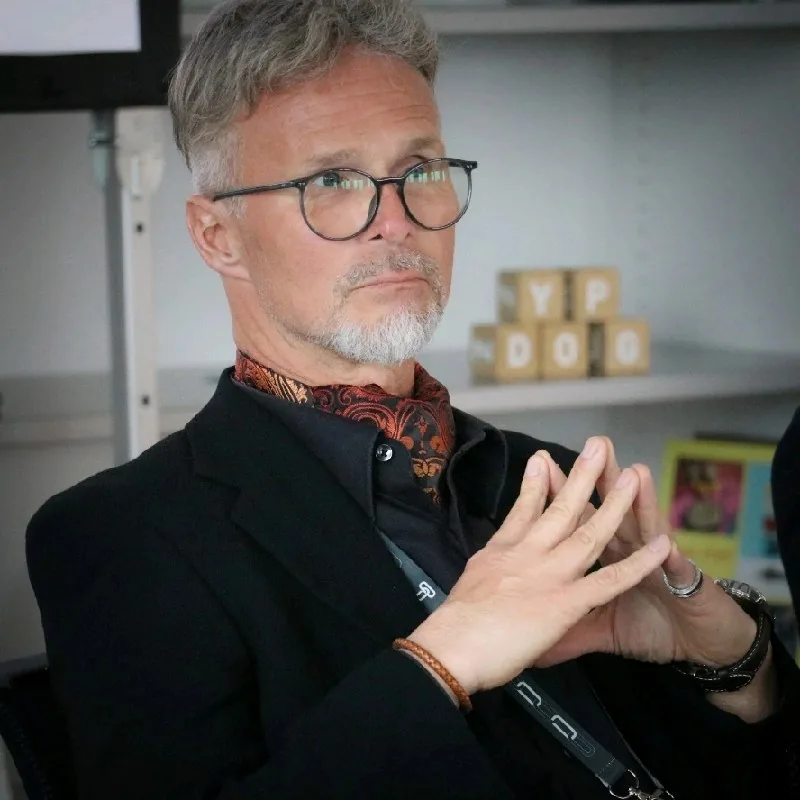 Sven Büchel